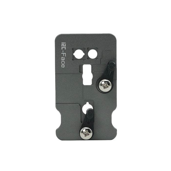 گیره فیس آیدی I2C