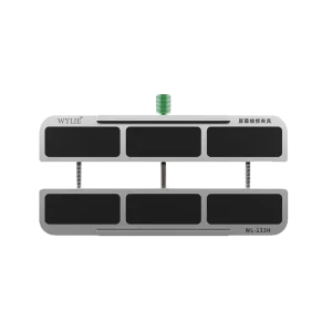 گیره نگهدارنده ال سی دی WYLIE WL-133H