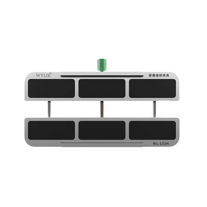 گیره نگهدارنده ال سی دی WYLIE WL-133H