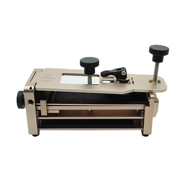 گیره پرس و REFOX RS50 OPENER