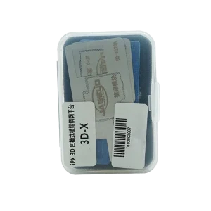 شابلون سه بعدی آهنربایی JABEUD 1023B IPX