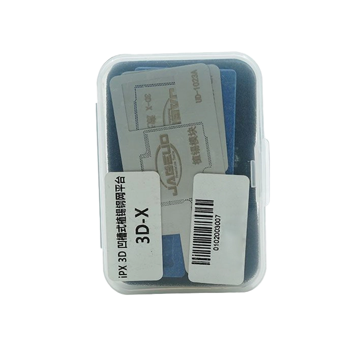 شابلون سه بعدی آهنربایی JABEUD 1023B IPX