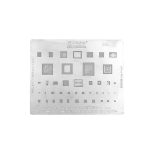 شابلون AMAOE SAM:10 CPU