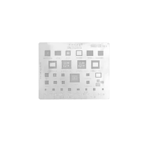 شابلون چند منظوره AMAOE SAM:12