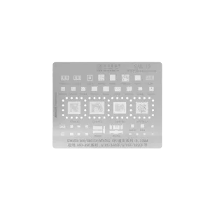 شابلون چند منظوره AMAOE SAM:13