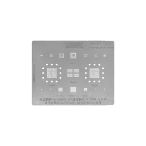 شابلون AMAOE HW:10 CPU