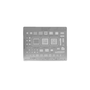 شابلون AMAOE HW:11 CPU