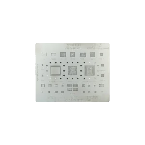 شابلون AMAOE HW:12 RAM/CPU