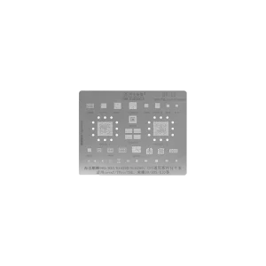 شابلون AMAOE HW:13 CPU