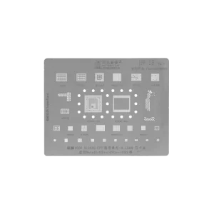 شابلون رم و سی پی یو هوآوی AMAOE HW:15