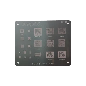 شابلون سیلور EASYFIX EF-56