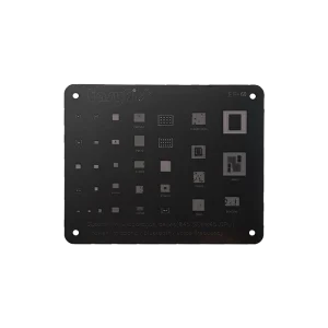 شابلون مشکی EASYFIX EF-60 IBLACK