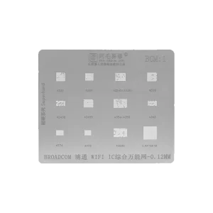 شابلون IC وای فای AMAOE BCM:1