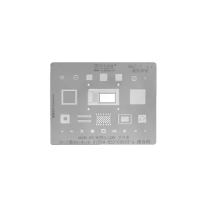 شابلون AMAOE MAC:1