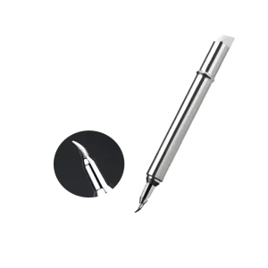 نوک هویه سر کج OSS TEAM T12-BJS