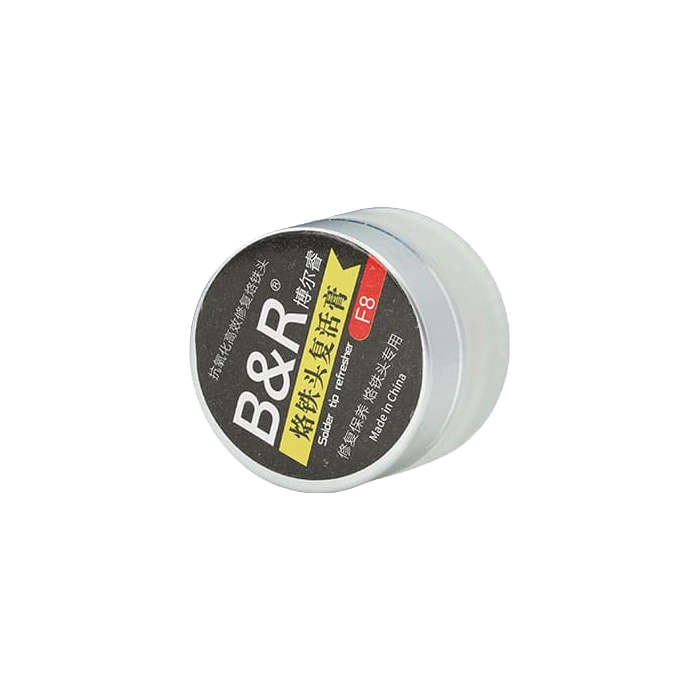 احیا کننده نوک هویه B&R F8