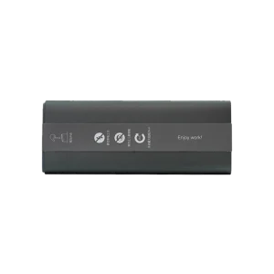 ست پیچ گوشتی شارژی 25 عددی MJ