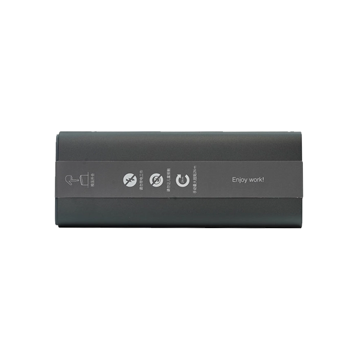 ست پیچ گوشتی شارژی 25 عددی MJ