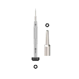 پیچ گوشتی 2UUL SD01 0.8MM