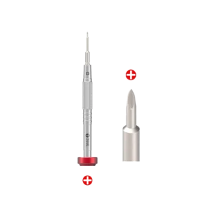 پیچ گوشتی 2UUL SD02 1.2-1.5MM