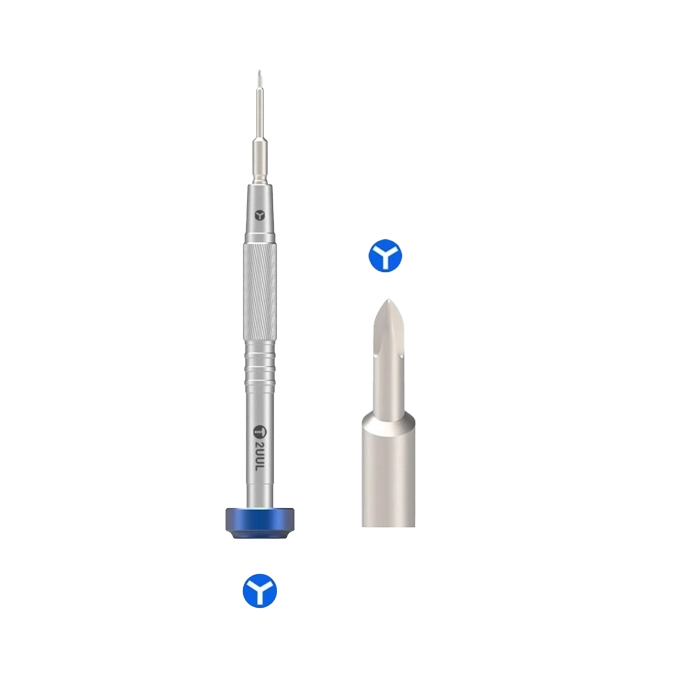 پیچ گوشتی 2UUL SD03 0.6MM