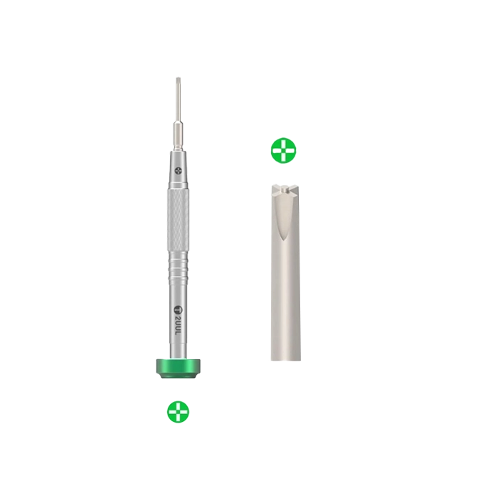 پیچ گوشتی 2UUL SD04 2.5MM