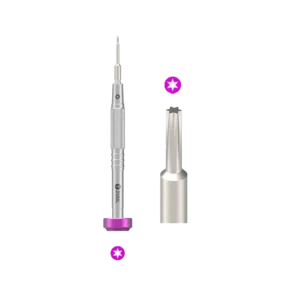 پیچ گوشتی 2UUL SD05 T2