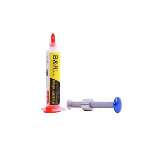 خمیر فلکس B&R UV211