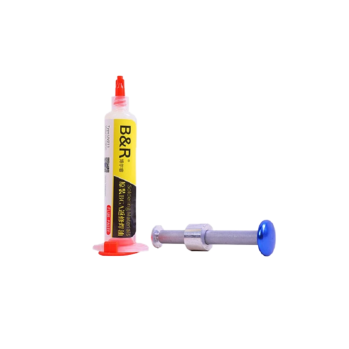 خمیر فلکس B&R UV211