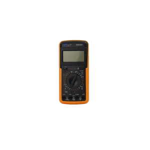 مولتی متر M&R 9205A