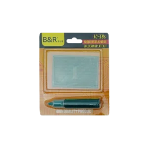 ست سیم جامپر B&R IC-18S