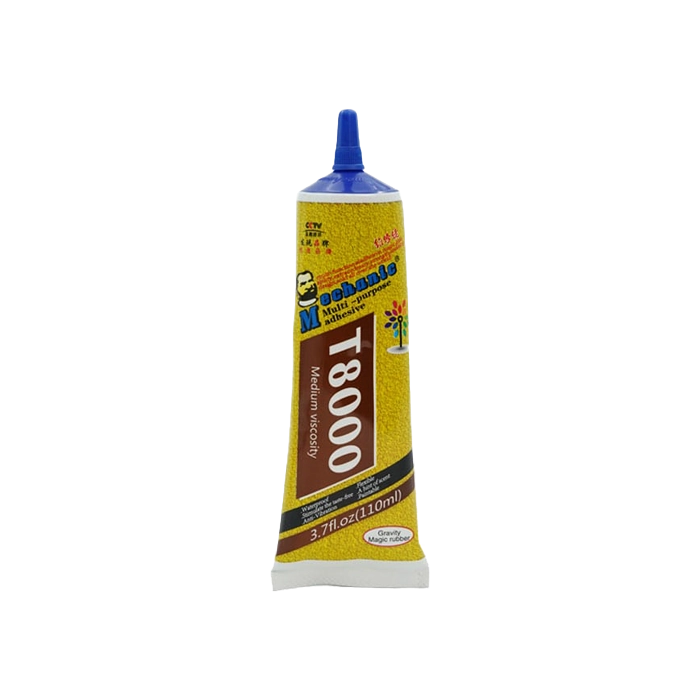 چسب MECHANIC T8000 LCD