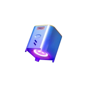 لامپ یووی PPD S-6