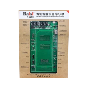 شوکر باتری KAISI K-9208