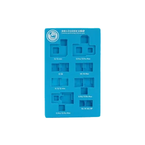 پد کار دوربین MECHANIC VG8