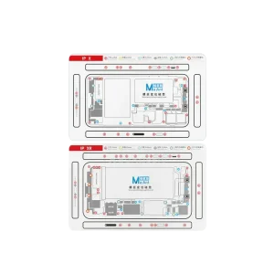 پد مگنتی راهنمای آیفون MAANT IP X-XR