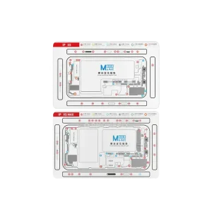 پد مگنتی راهنمای آیفونMAANT IP XS-XSM