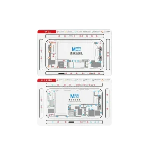 پد مگنتی راهنمای آیفون MAANT IP 11-11P