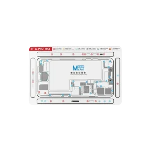 پد مگنتی راهنمای آیفون MAANT IP 11PM