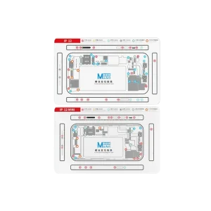 پد مگنتی راهنمای آیفون MAANT IP12-12MINI