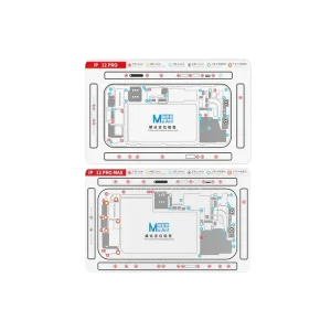 پد مگنتی راهنمای آیفون MAANT IP12P-12PM