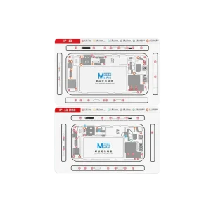 پد مگنتی راهنمای آیفون MAANT IP13-13MINI