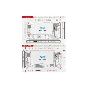 پد مگنتی راهنمای آیفون MAANT IP14P-14PM