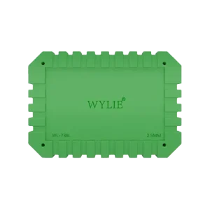 پد مگنتی شابلون WYLIE WL-736L