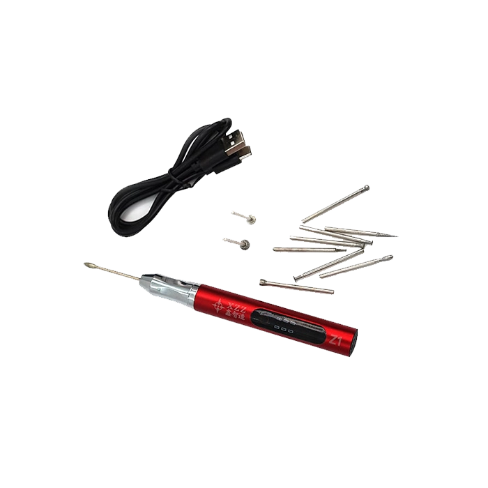 فرز مینیاتوری XZZ Z1