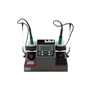 هویه دو قلو سه دسته 9 نوک AIFEN-A902