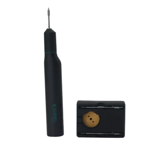 هویه پرتابل QUICK TS1