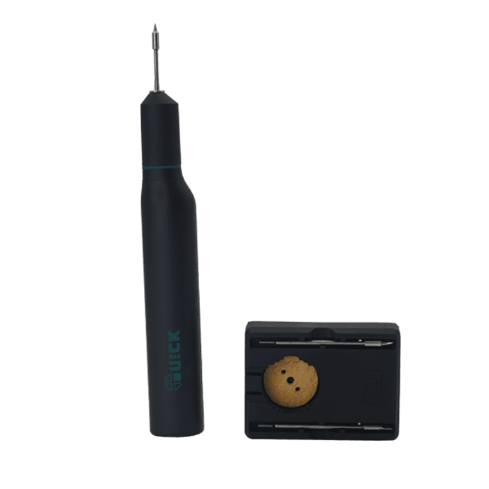 هویه پرتابل QUICK TS1