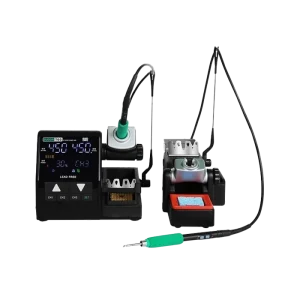 هویه دو دسته SUGON T60 +TJ8