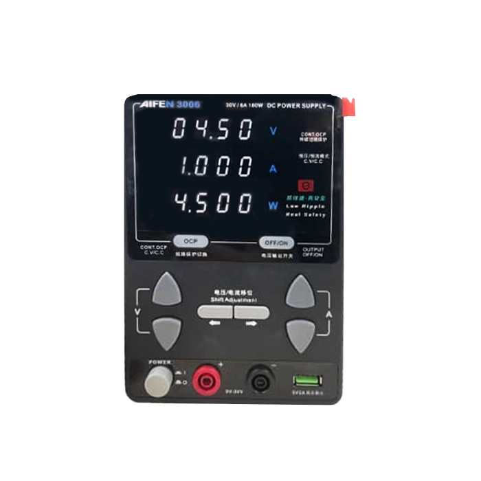 منبع تغذیه 3006 AIFEN